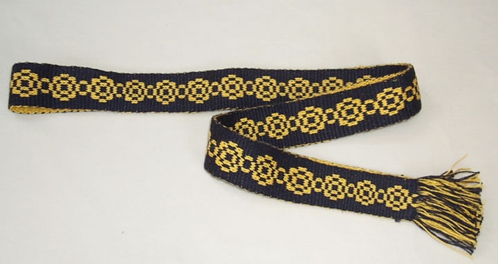 Coins (Linen)