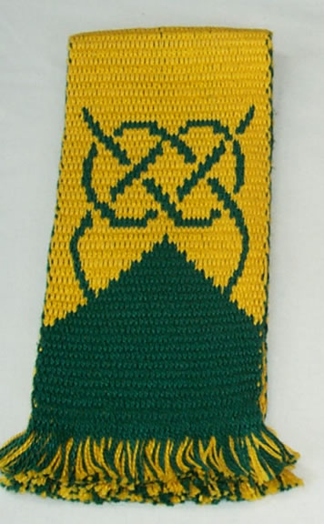 Nottingill Coill