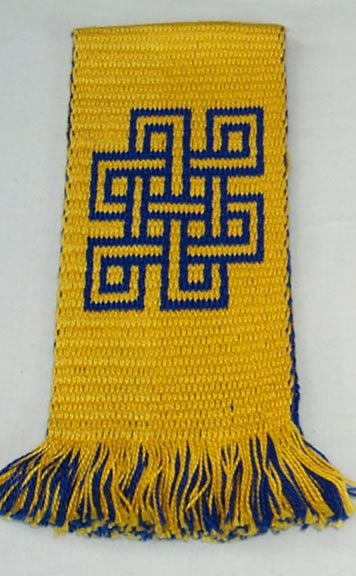 Knot of Fate