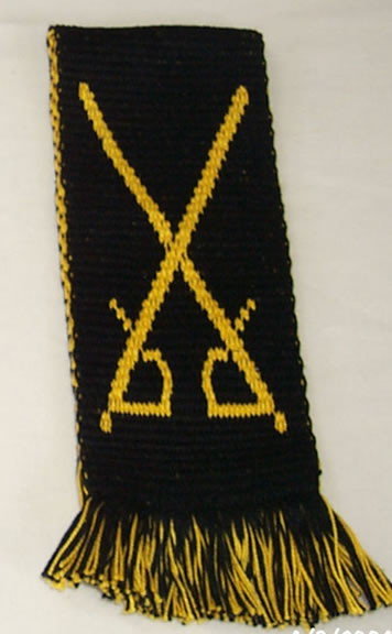 Rapier
