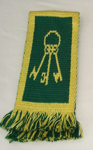 An Tir Chatelaine