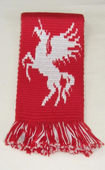 Pegasus Salient