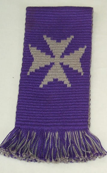Maltese Cross