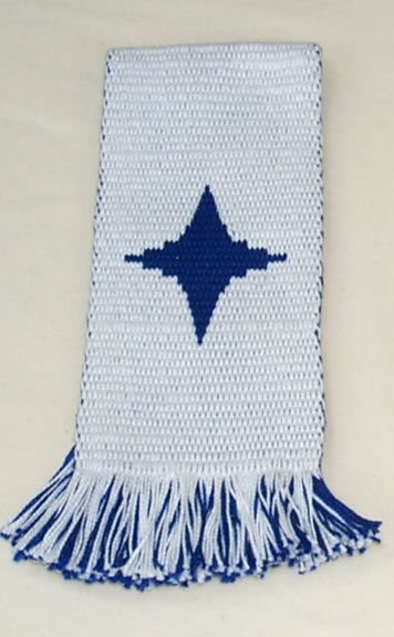 Cross Pointed