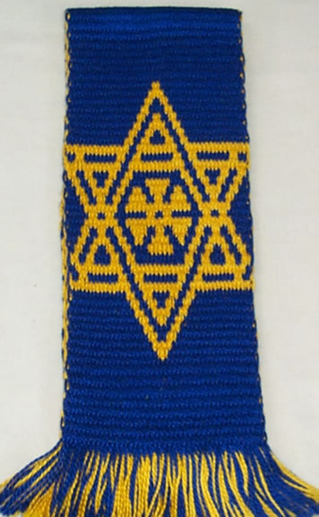 Star of David