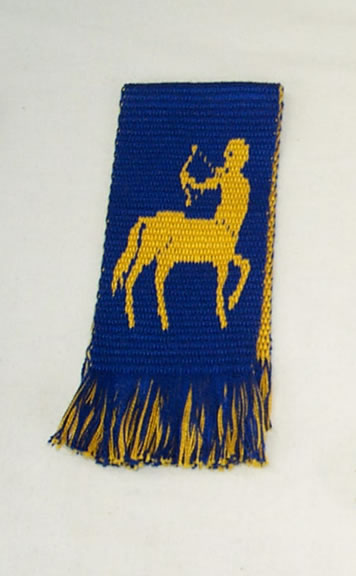 Order of the Saggitarius