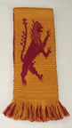 Lion Rampant