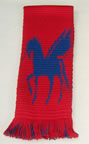 Pegasus Passant