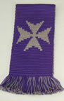 Maltese Cross