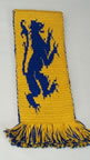 Tyger Rampant