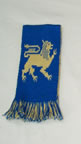 Lion Passant