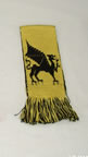 Dragon Passant