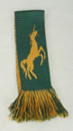 Unicorn Rampant