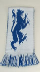 Tiger Rampant