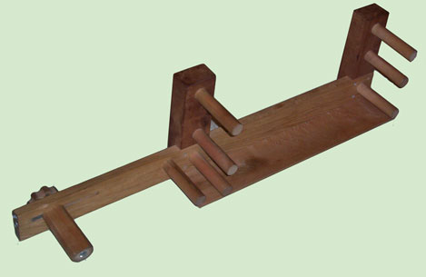 inkle loom