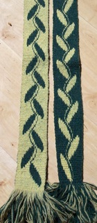 Laurel Vine