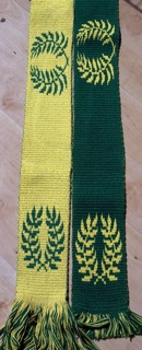 Laurel Wreaths