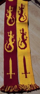 Sword and Lizards
